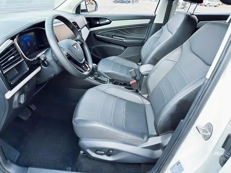 Jetta VS7 2022 280TSI Automatic Enjoy Edition — миниатюра 16