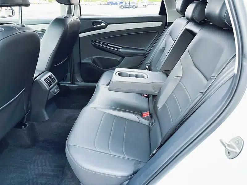 Jetta VS7 2022 280TSI Automatic Enjoy Edition — миниатюра 18