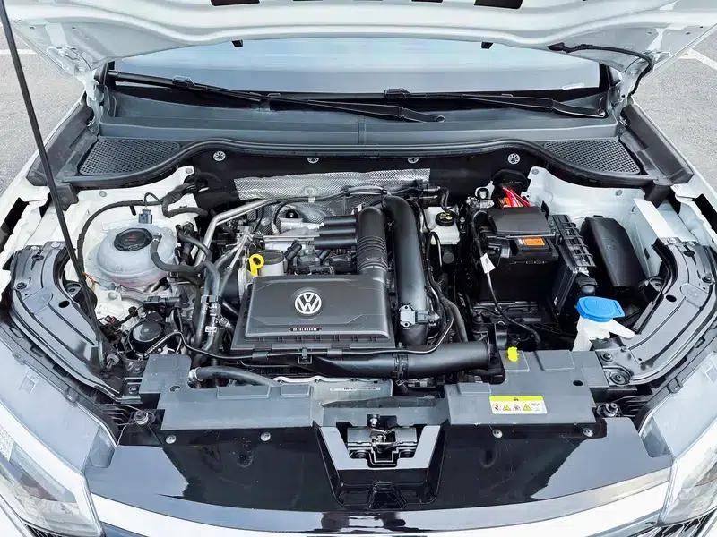 Jetta VS7 2022 280TSI Automatic Enjoy Edition — миниатюра 8