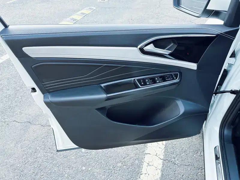 Jetta VS7 2022 280TSI Automatic Enjoy Edition — миниатюра 9
