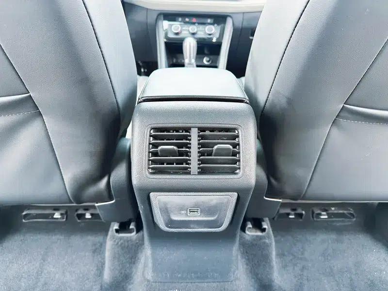 Jetta VS7 2022 280TSI Automatic Enjoy Edition — миниатюра 10
