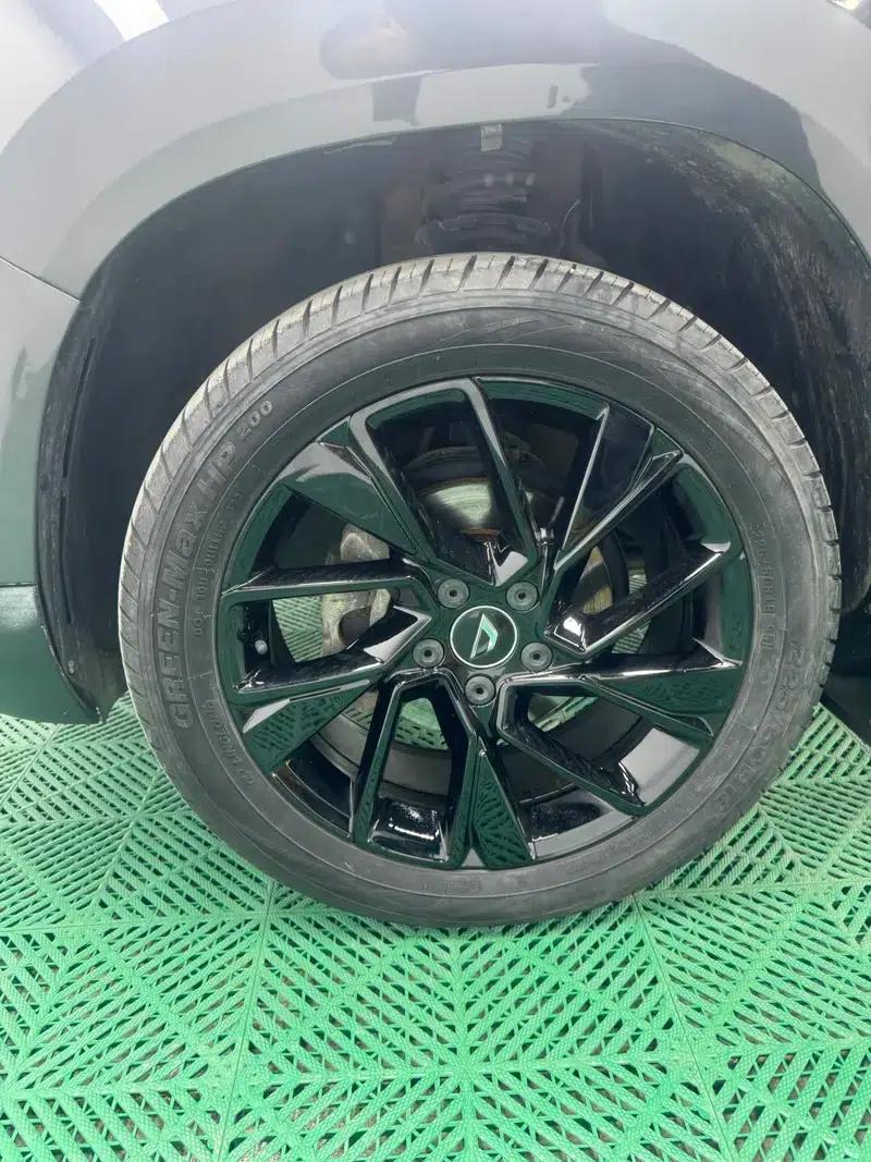 Jetta VS7 2021 1.4T Automatic Enjoyment Edition — миниатюра 13
