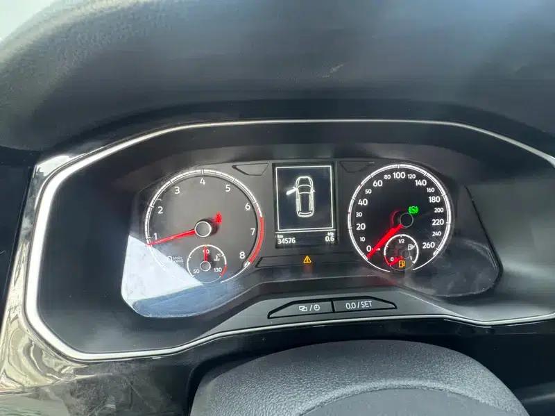 Jetta VS7 2021 1.4T Automatic Enjoyment Edition — миниатюра 18