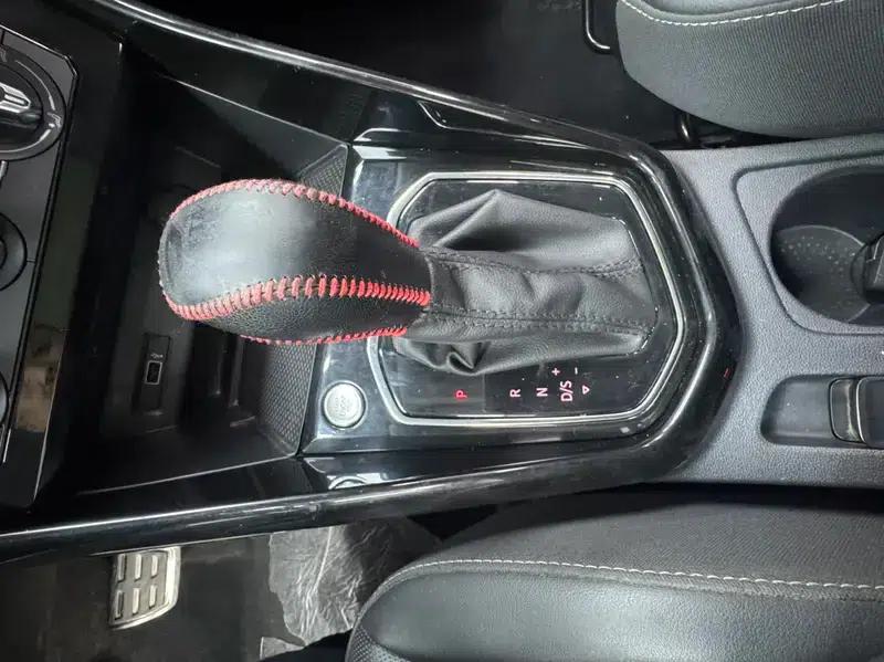 Jetta VS7 2021 1.4T Automatic Enjoyment Edition — миниатюра 19
