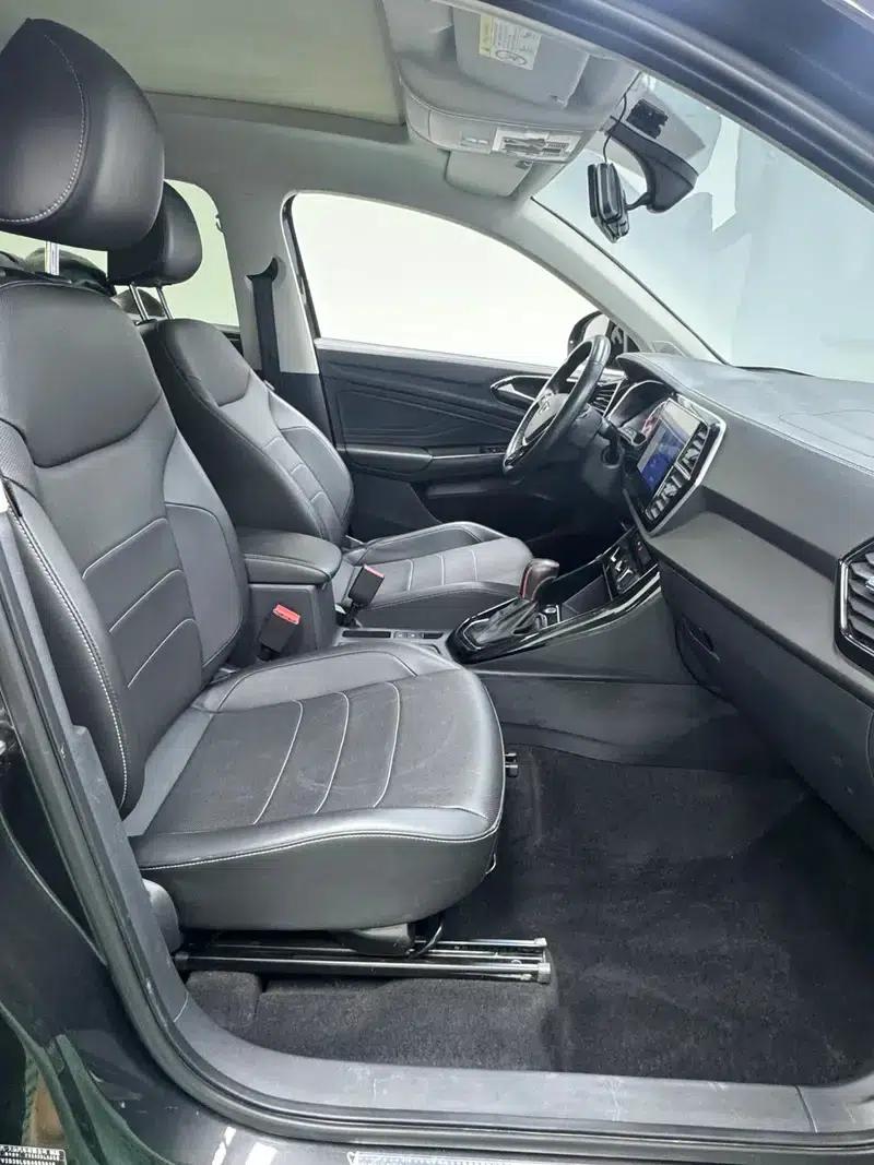 Jetta VS7 2021 1.4T Automatic Enjoyment Edition — миниатюра 21