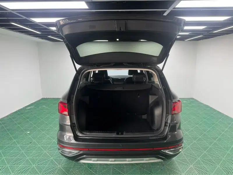 Jetta VS7 2021 1.4T Automatic Enjoyment Edition — миниатюра 23