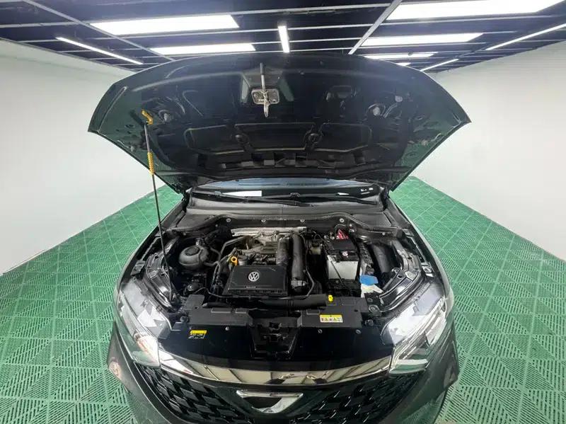 Jetta VS7 2021 1.4T Automatic Enjoyment Edition — миниатюра 7