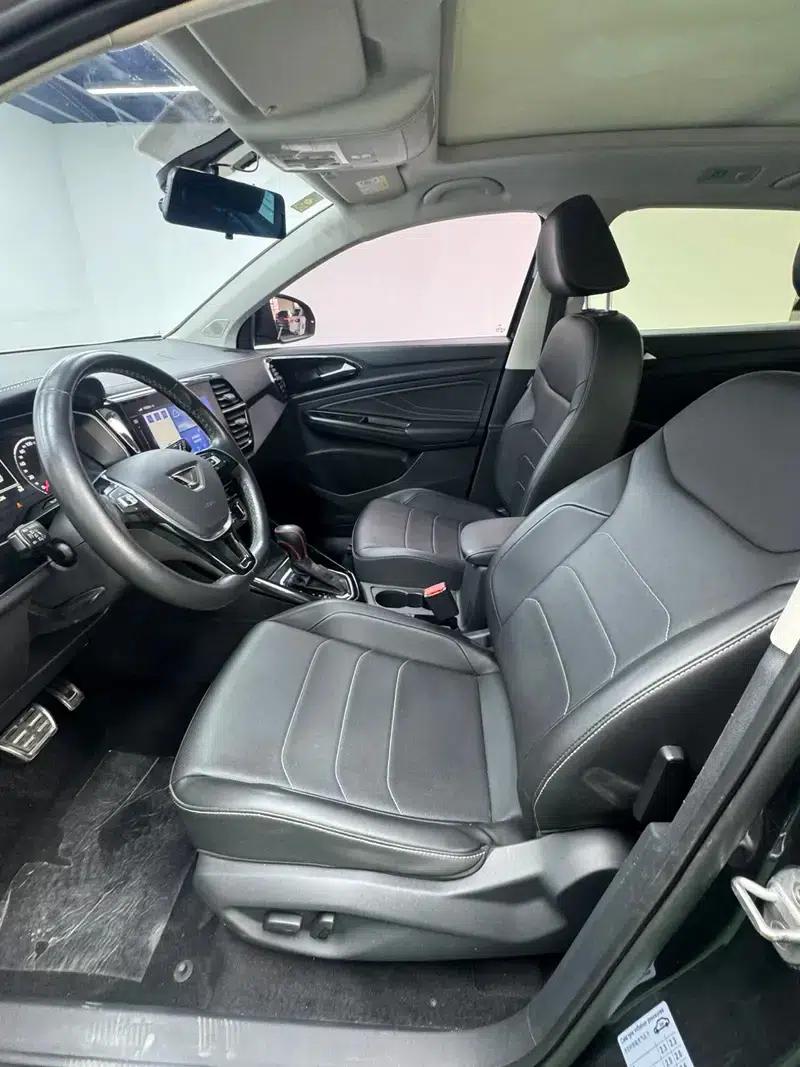 Jetta VS7 2021 1.4T Automatic Enjoyment Edition — миниатюра 8