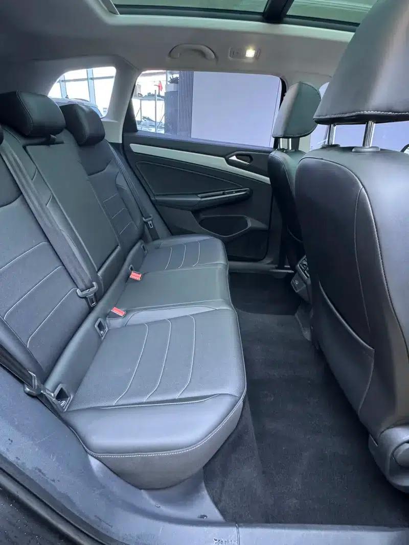 Jetta VS7 2023 280TSI Automatic Enjoy Edition — миниатюра 11
