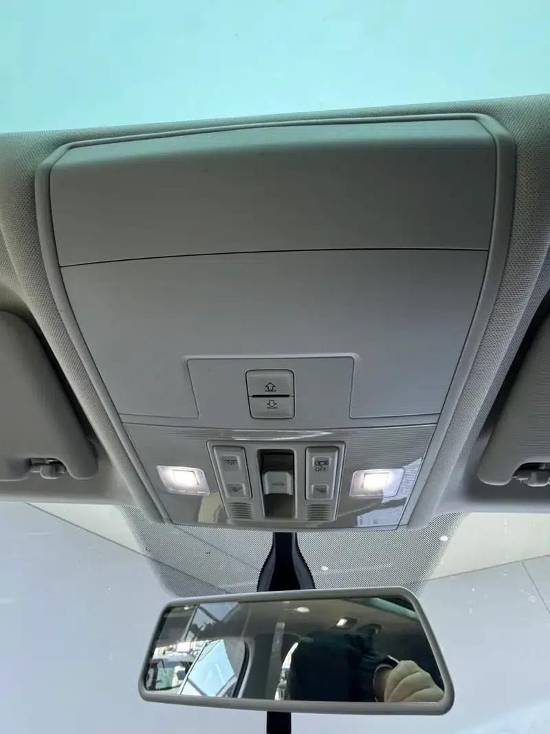 Jetta VS7 2023 280TSI Automatic Enjoy Edition — миниатюра 13