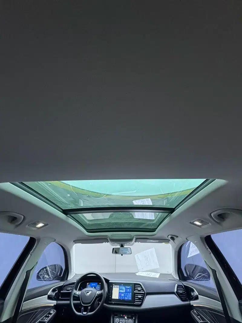 Jetta VS7 2023 280TSI Automatic Enjoy Edition — миниатюра 14