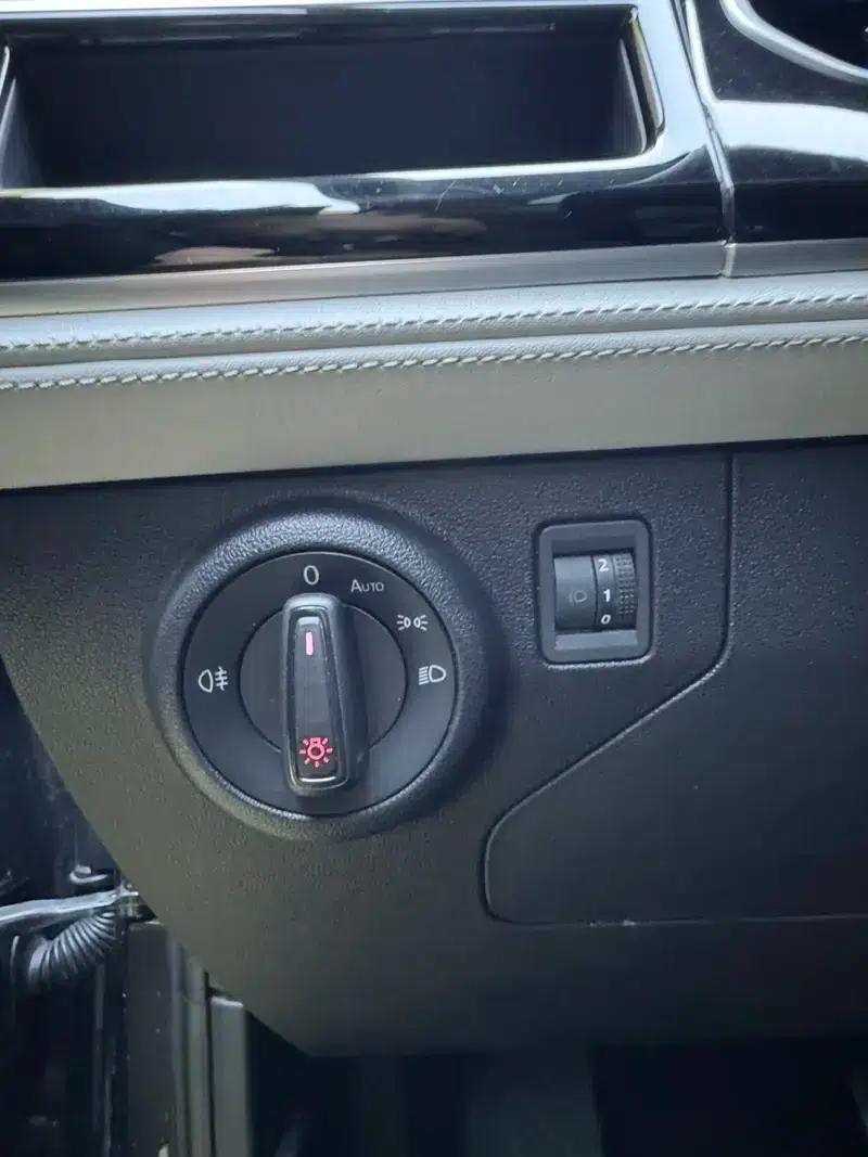 Jetta VS7 2023 280TSI Automatic Enjoy Edition — миниатюра 16