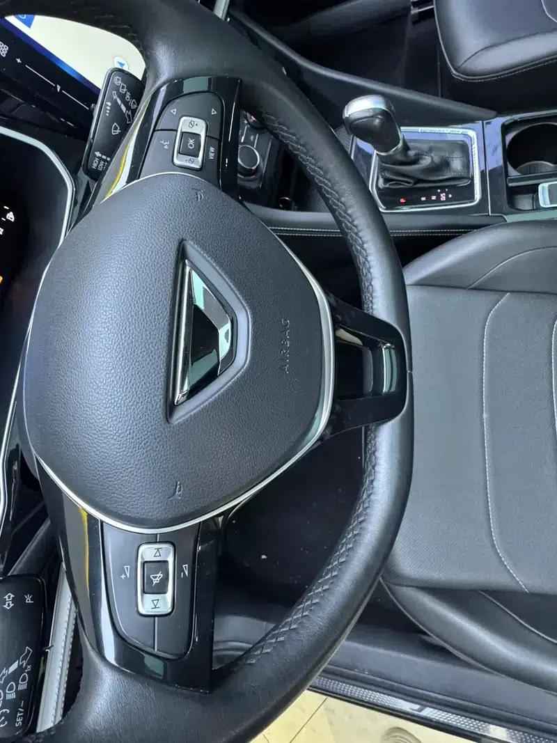 Jetta VS7 2023 280TSI Automatic Enjoy Edition — миниатюра 17