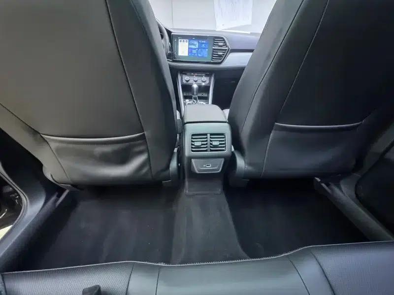 Jetta VS7 2023 280TSI Automatic Enjoy Edition — миниатюра 19