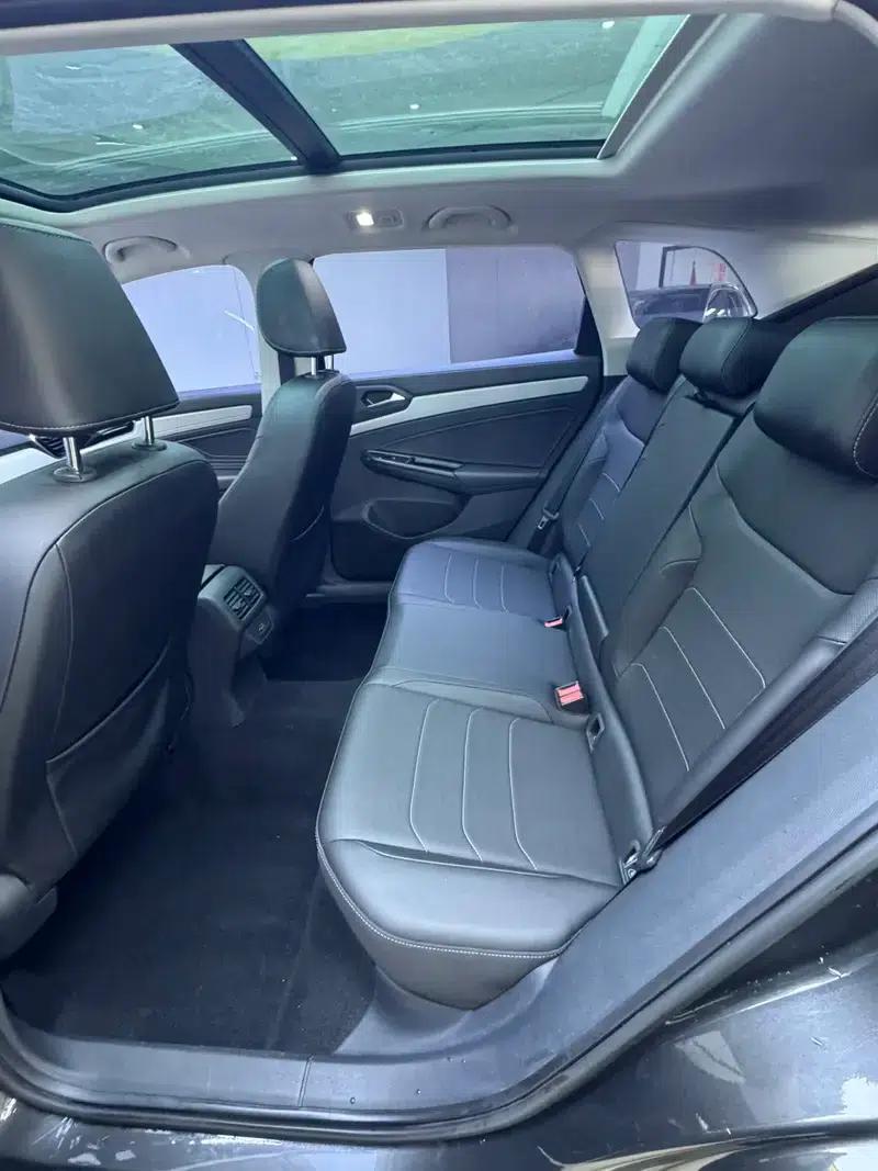 Jetta VS7 2023 280TSI Automatic Enjoy Edition — миниатюра 24