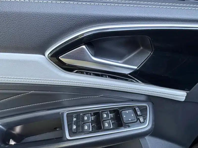 Jetta VS7 2023 280TSI Automatic Enjoy Edition — миниатюра 25