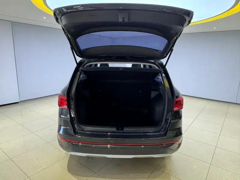 Jetta VS7 2023 280TSI Automatic Enjoy Edition — миниатюра 26