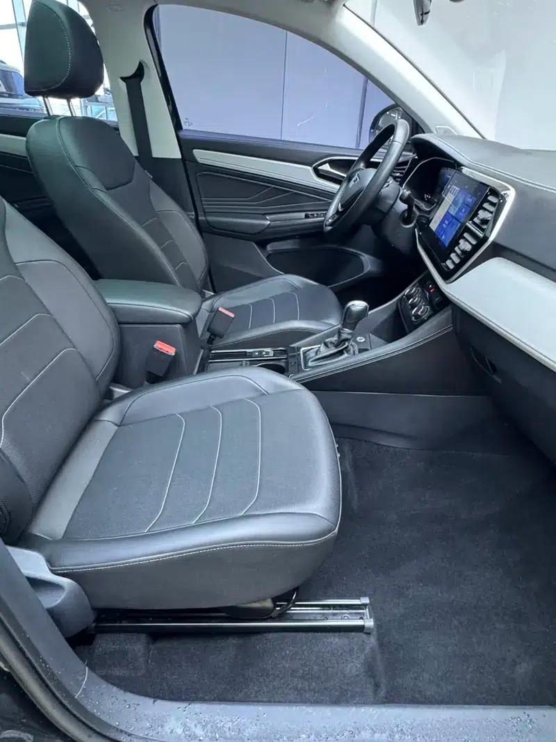 Jetta VS7 2023 280TSI Automatic Enjoy Edition — миниатюра 8