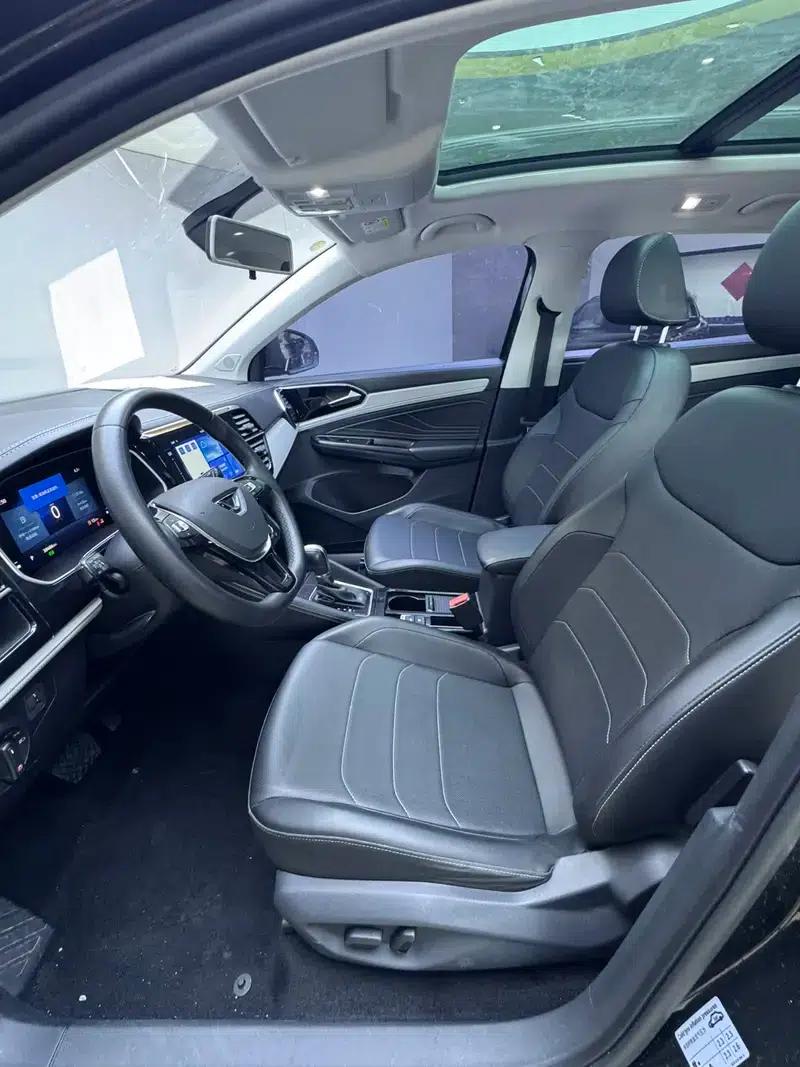 Jetta VS7 2023 280TSI Automatic Enjoy Edition — миниатюра 10