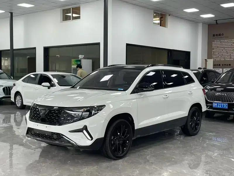Jetta VS7 2022 280TSI Automatic High-Gloss Enjoy Edition — миниатюра 1