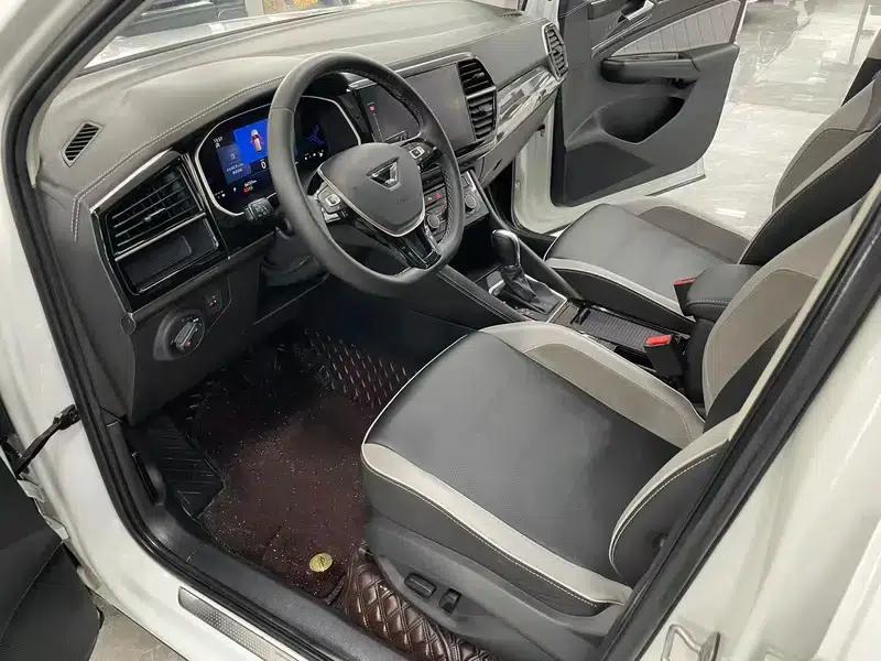 Jetta VS7 2022 280TSI Automatic High-Gloss Enjoy Edition — миниатюра 15