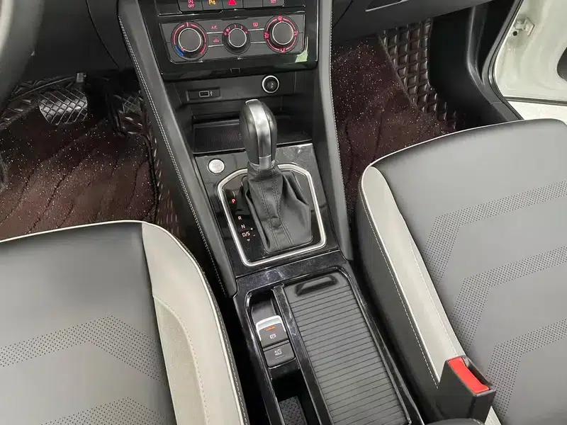 Jetta VS7 2022 280TSI Automatic High-Gloss Enjoy Edition — миниатюра 9