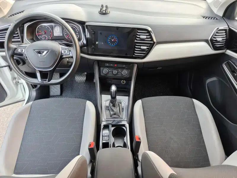 Jetta VS7 2022 1.4T Automatic Pro — миниатюра 7