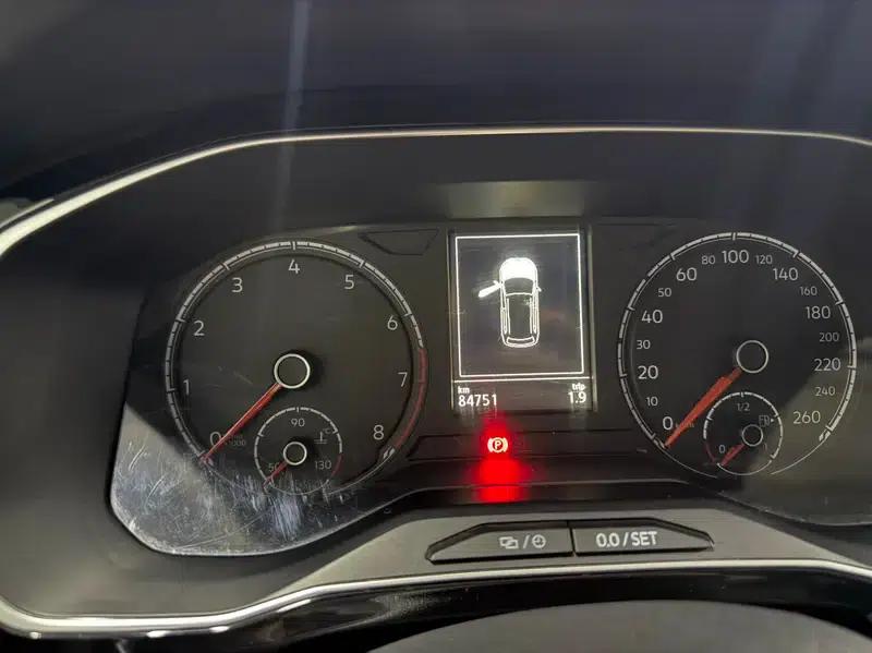 Jetta VS7 2021 Panda Edition 1.4T Automatic Glory Model — миниатюра 11