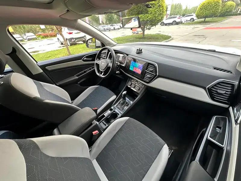 Jetta VS7 2023 280TSI Automatic Enjoy Edition — миниатюра 8