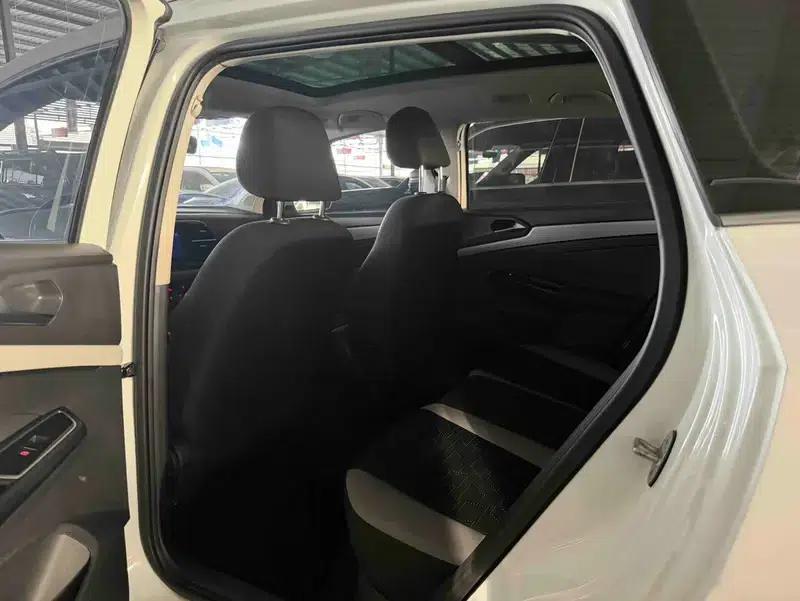 Jetta VS7 2022 Panda Edition 1.4T Automatic Glory Pro — миниатюра 13