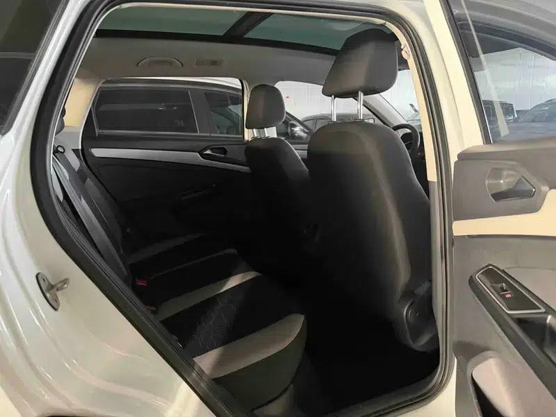 Jetta VS7 2022 Panda Edition 1.4T Automatic Glory Pro — миниатюра 15