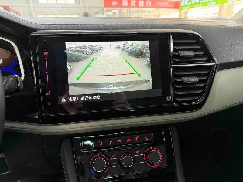 Jetta VS7 2022 1.4T Automatic Enjoy Edition Pro — миниатюра 11