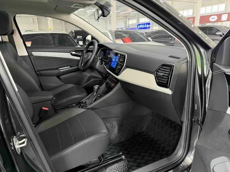 Jetta VS7 2022 1.4T Automatic Enjoy Edition Pro — миниатюра 18