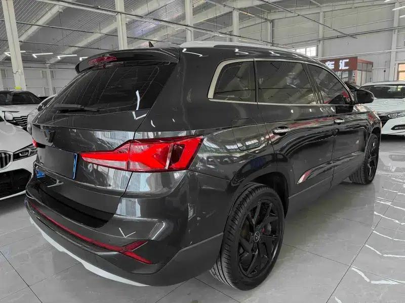 Jetta VS7 2022 1.4T Automatic Enjoy Edition Pro — миниатюра 6