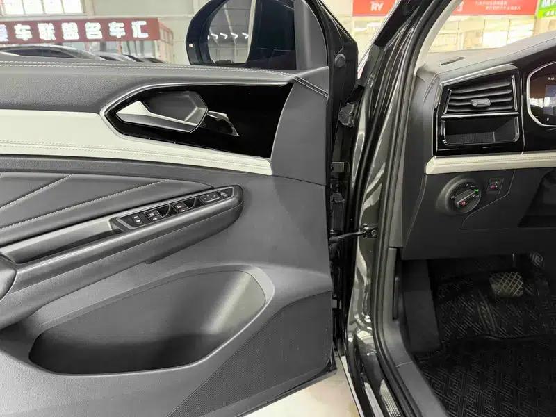 Jetta VS7 2022 1.4T Automatic Enjoy Edition Pro — миниатюра 8