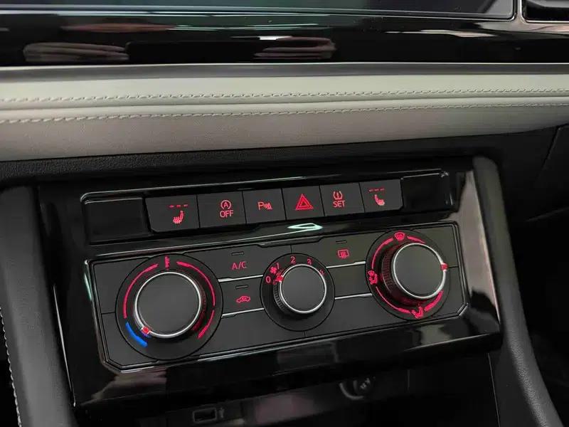 Jetta VS7 2022 1.4T Automatic Enjoy Edition Pro — миниатюра 9