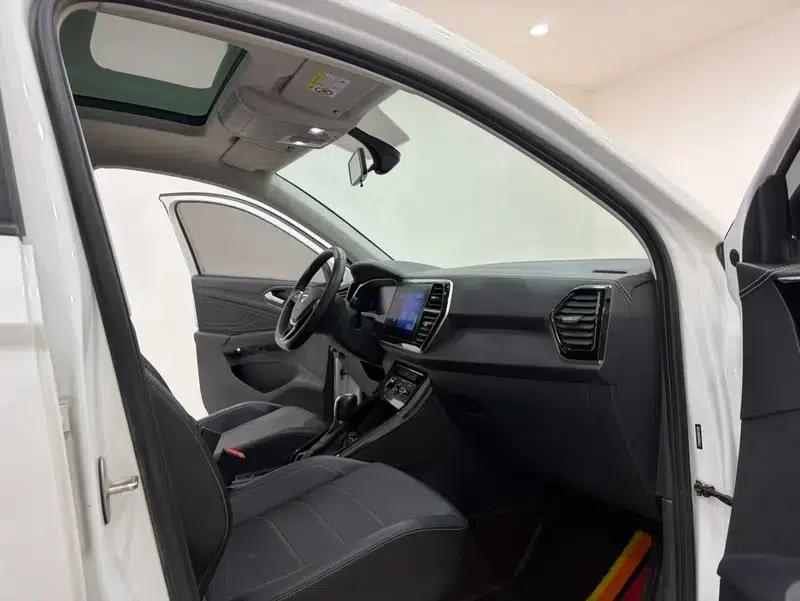 Jetta VS7 2022 Black Edition 1.4T Automatic Glory Pro — миниатюра 7