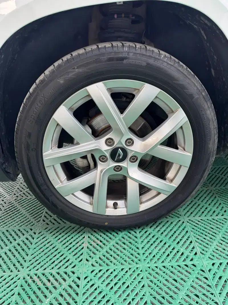 Jetta VS7 2023 280TSI Automatic Entry-Level Edition — миниатюра 14