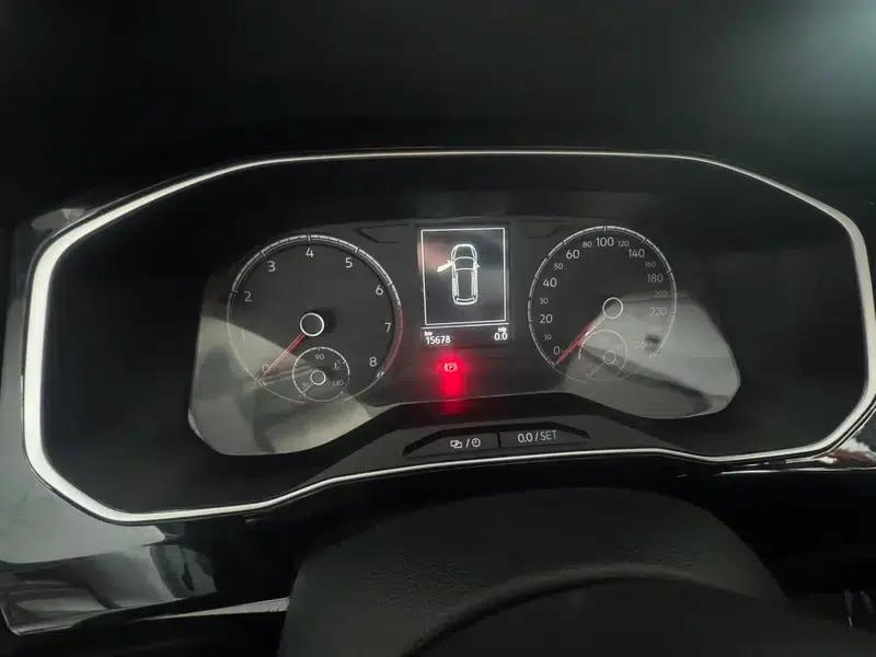 Jetta VS7 2023 280TSI Automatic Entry-Level Edition — миниатюра 17