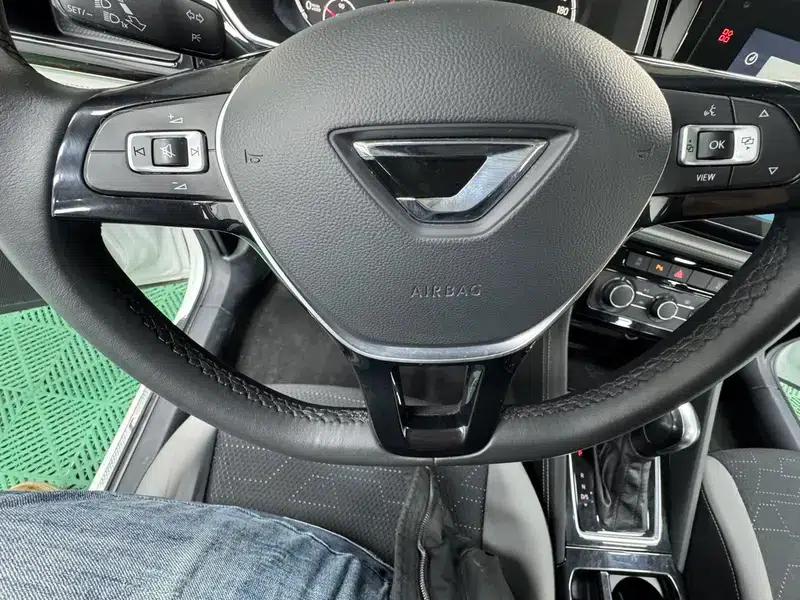 Jetta VS7 2023 280TSI Automatic Entry-Level Edition — миниатюра 18