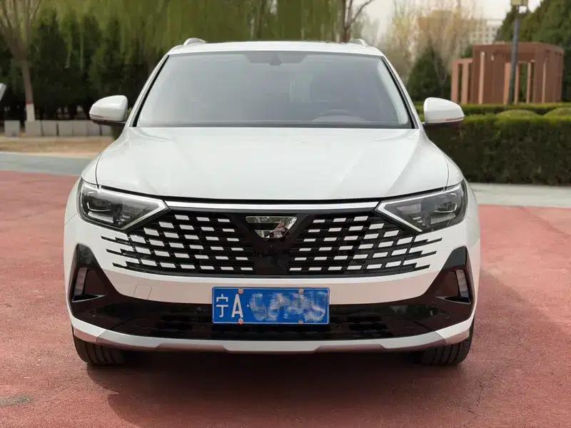 Jetta VS7 2024 280TSI Automatic Glory Edition — миниатюра 2