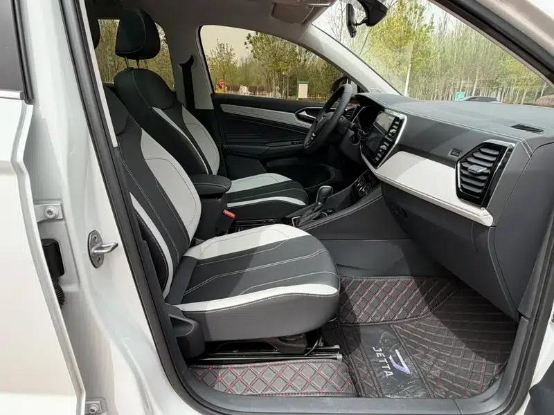 Jetta VS7 2024 280TSI Automatic Glory Edition — миниатюра 7