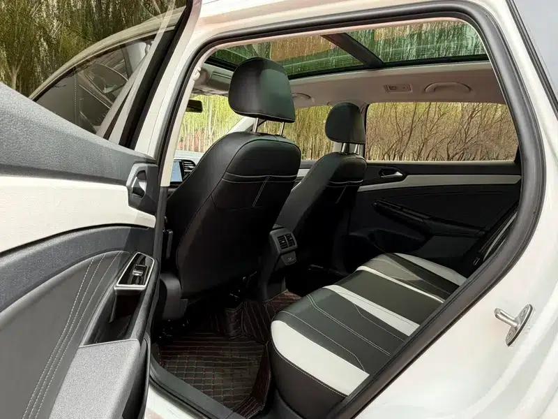Jetta VS7 2024 280TSI Automatic Glory Edition — миниатюра 8