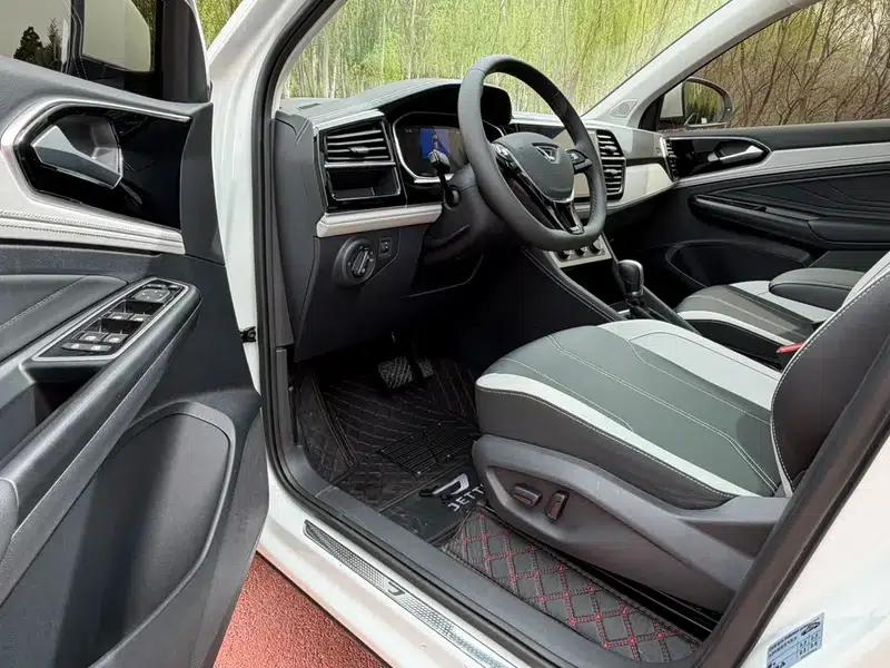Jetta VS7 2024 280TSI Automatic Glory Edition — миниатюра 9