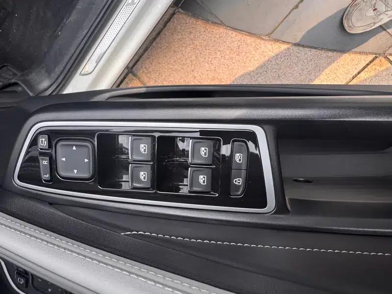 Jetta VS7 2023 280TSI Automatic Entry-Level Edition — миниатюра 18