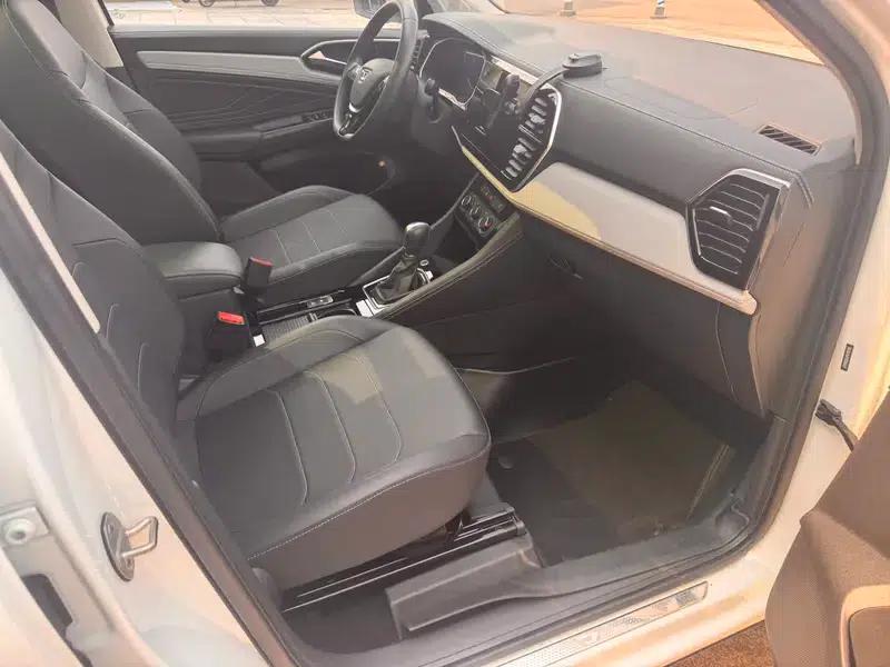 Jetta VS7 2023 280TSI Automatic Entry-Level Edition — миниатюра 8
