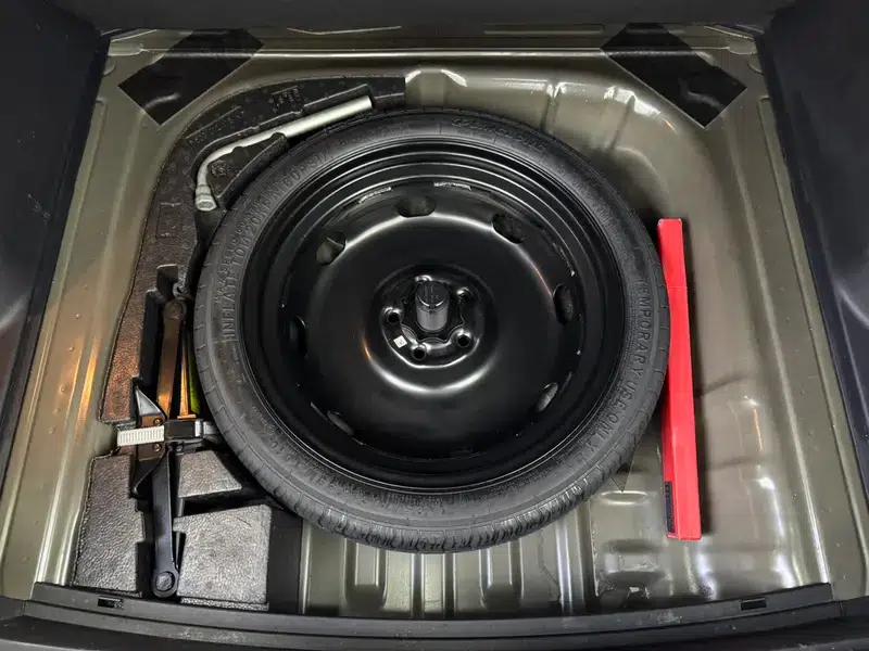 Jetta VS7 2022 Black Edition 1.4T Automatic Enjoyment Pro — миниатюра 3