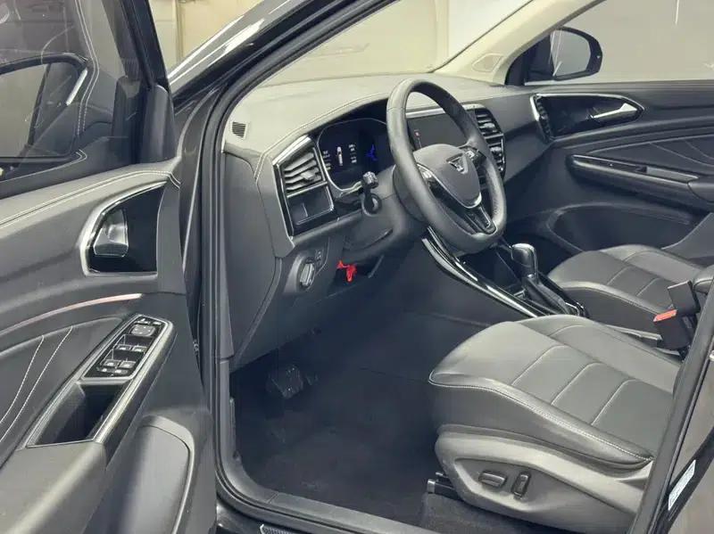 Jetta VS7 2022 Black Edition 1.4T Automatic Enjoyment Pro — миниатюра 9
