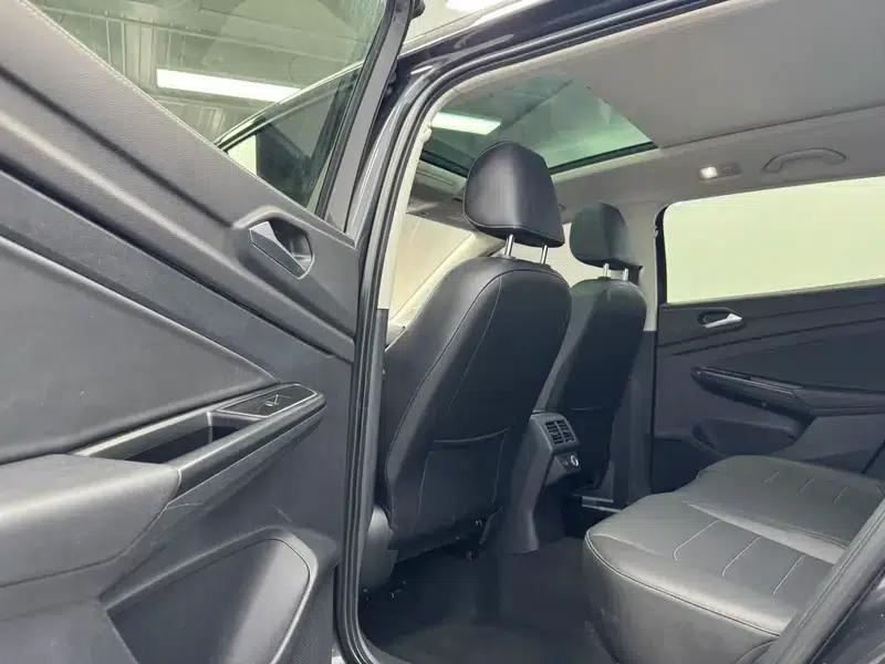 Jetta VS7 2022 Black Edition 1.4T Automatic Enjoyment Pro — миниатюра 10