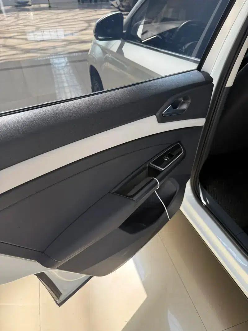 Jetta VS7 2022 280TSI Automatic Entry-Level Edition — миниатюра 13